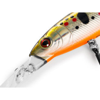 Wobler Delphin Wobby Jerk-DP Susp. 12,5g 9cm