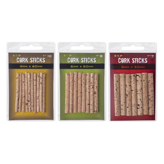 Korkové tyčinky ESP Cork Sticks
