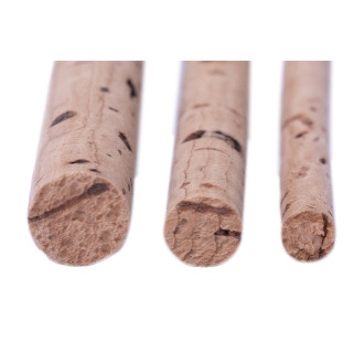 Korkové tyčinky ESP Cork Sticks