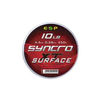Vlasec ESP Syncro Surface-XT Mono 250m