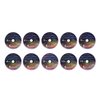 Fluorocarbon Drennan Acolyte 50m