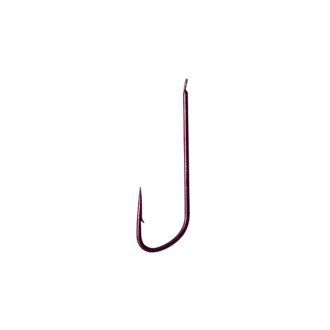 Háčky Drennan Acolyte Bloodworm Hooks 10ks