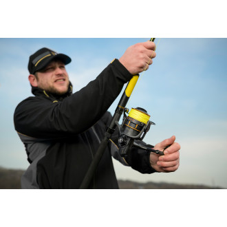 Naviják BlackCat Catextreme Big Cat 105