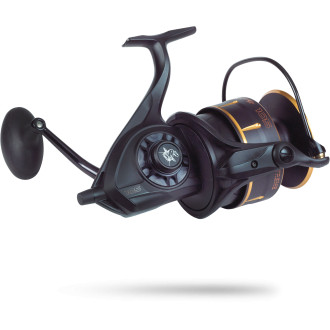 Naviják BlackCat Catextreme Big Cat 105