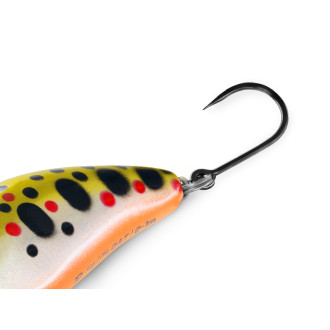 Wobler Delphin Wobby Trout-SH Float 4g 4cm