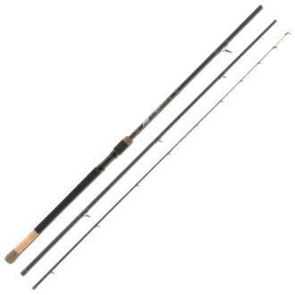 Prut MS Range Econ NX Method 3,30m 65g