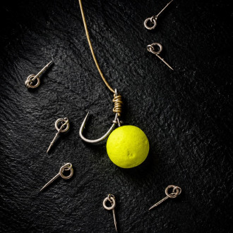 Trn s kroužkem Giants Fishing  Bait Sting with Ring 10ks