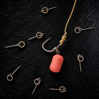 Trn s kroužkem Giants Fishing  Bait Sting with Ring 10ks
