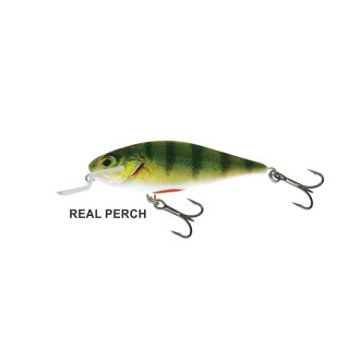 Wobler Salmo executor IEX 7SR
