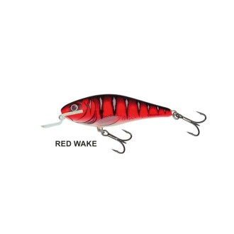 Wobler Salmo executor IEX 7SR