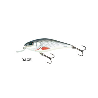 Wobler Salmo executor IEX 7SR