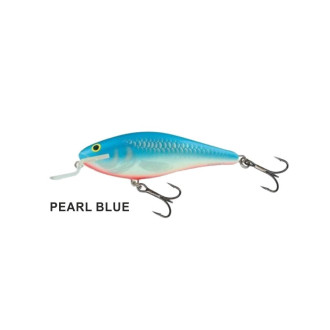 Wobler Salmo executor IEX 7SR