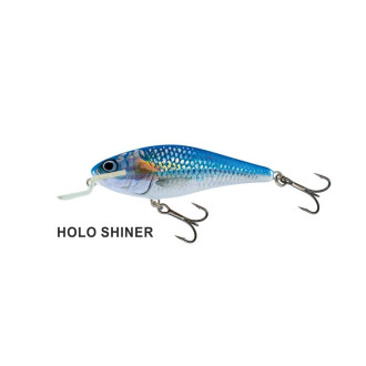 Wobler Salmo executor IEX 7SR