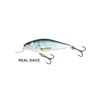 Wobler Salmo executor IEX 7SR