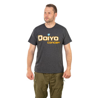Tričko Doiyo Logo