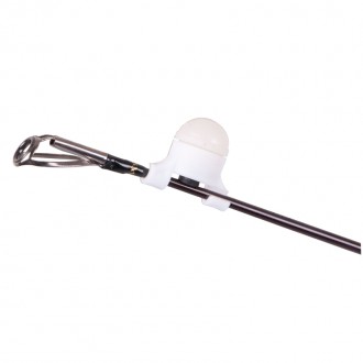 Saenger Light Clip - červená - modrá