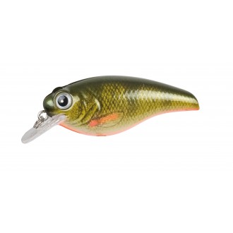 Doiyo wobler Nomin 60, Shudan, 6 cm, 12 g, vzor SP