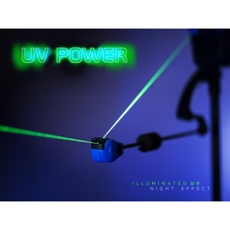 Čelovka ZFish Helionix UV