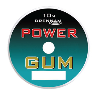 Feederová guma Drennan Powergum 6,3kg 10m