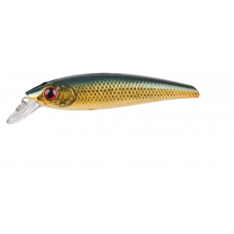 Doiyo wobler Sokai Ukabu 85, 8,5 cm, 11 g, vzor ST