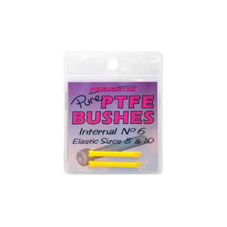 Průchodka Drennan Pure PTFE Internal Bushes 2ks