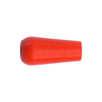 Průchodka Drennan PTFE Bull Nose Bushes 2ks