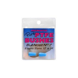 Průchodka Drennan PTFE Bull Nose Bushes 2ks