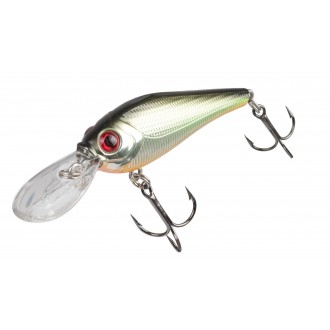 Doiyo wobler Sodo Ukabu 58, 5,8 cm, 7g, vzor GS