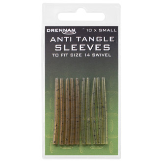 Převleky Drennan Anti Tangle Sleeves 10ks