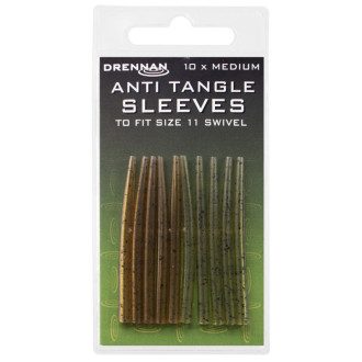 Převleky Drennan Anti Tangle Sleeves 10ks