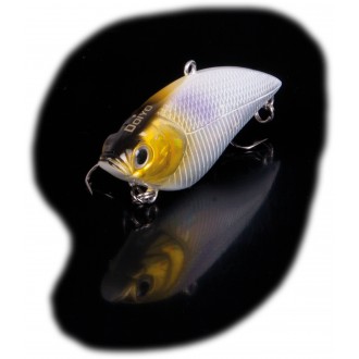 Doiyo wobler Sosa 71, 7,1 cm, 13 g, vzor WSH