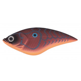 Doiyo wobler Sosa 71, 7,1 cm, 13 g, vzor RC