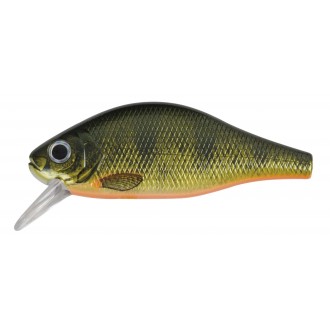 Doiyo wobler Yuragu Hiratai 52, 5,2 cm, 4,2 g, vzor SP