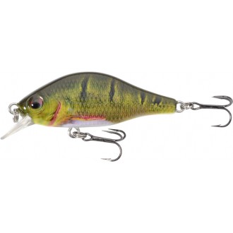Doiyo wobler Yuragu Hiratai 52, 5,2 cm, 4,2 g, vzor NPC