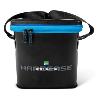 Taška Preston Hardcase Bait Safe