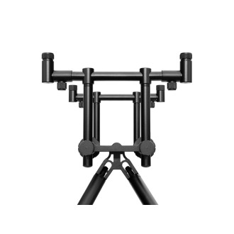 Přední FlexiMAG hrazda pro 2 pruty Delphin RPX ProSTALX BW 25-37cm