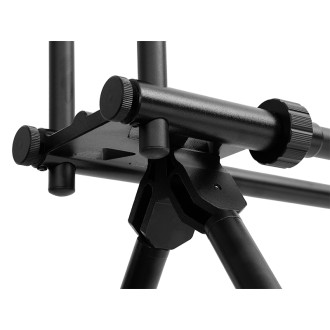 Zadní Flexi hrazda Delphin pro 2 pruty RPX ProSTALX BW 25-35cm