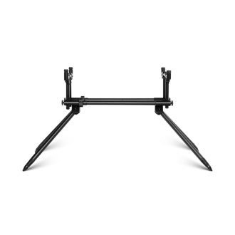 Zadní Flexi hrazda Delphin pro 2 pruty RPX ProSTALX BW 25-35cm