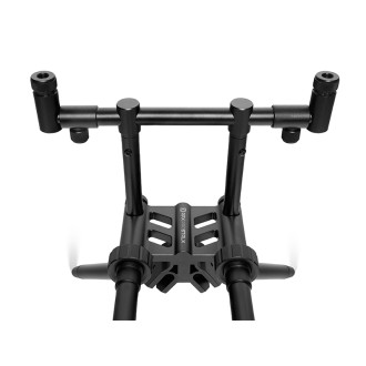 Zadní Flexi hrazda Delphin pro 2 pruty RPX ProSTALX BW 25-35cm