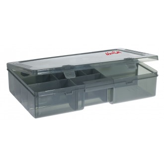 Uni Cat organizační box Tackle Box 35,5 x 22,5 x 8 cm