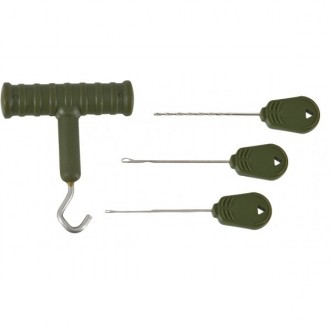 Sada Anaconda Rookie Needle Kit