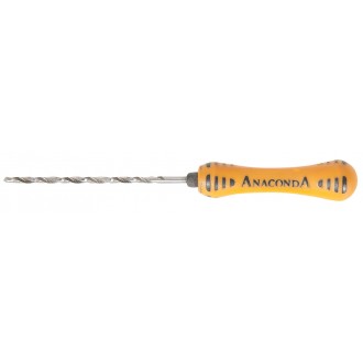 Vrták na boilies Anaconda Nut Drill 10cm