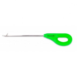Jehla Anaconda Candy Splice Needle Ultra Fine zelená