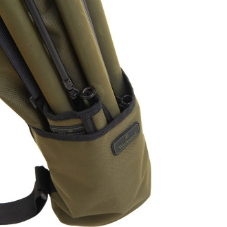 Pouzdro Wychwood na 3 pruty Specialist Compact Quiver