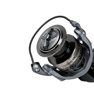 Naviják Delphin Hexor 6T 6000