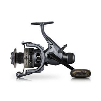 Mělká cívka Delphin Hexor 6T SH aluminium