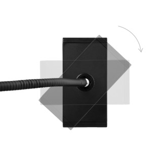 Univerzální držák telefonu Delphin Phold 60cm