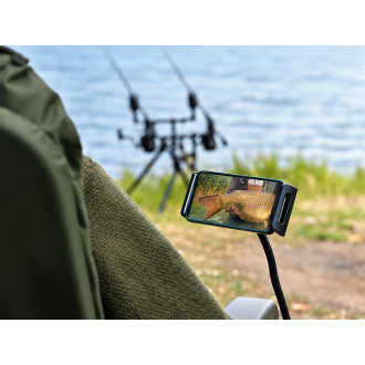 Univerzální držák telefonu Delphin Phold 60cm