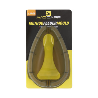 Formička Avid Carp Carp Method Feeder Mould
