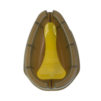 Formička Avid Carp Carp Method Feeder Mould